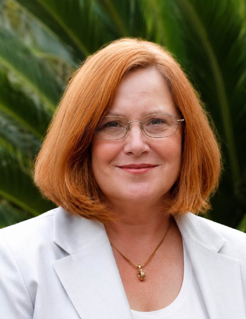 Mary Clark